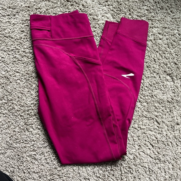 Thermal tights - Picture 2 of 5